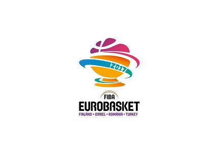 Raspored utakmica - Evropsko prvenstvo u košarci 2017